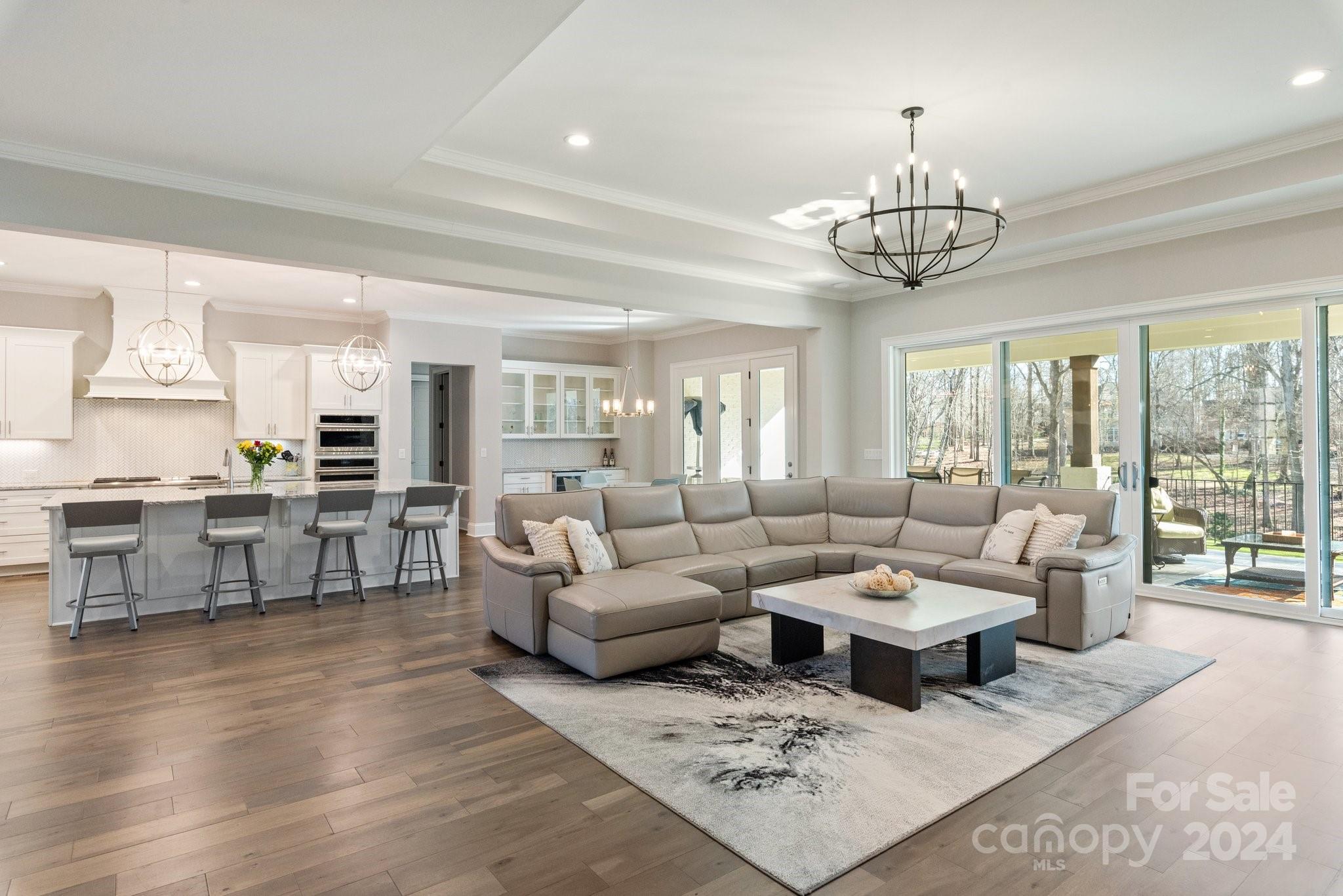 Atherton - Residential