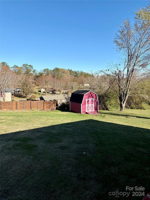 A home in Lenoir