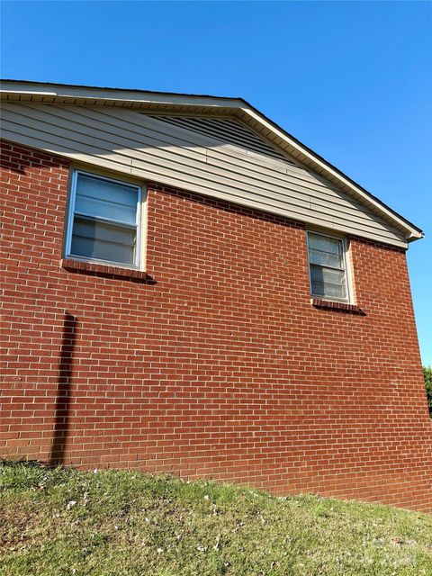 A home in Lenoir