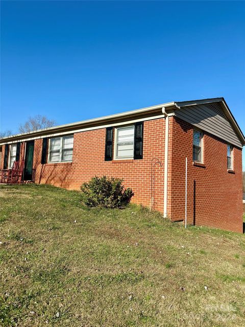 A home in Lenoir