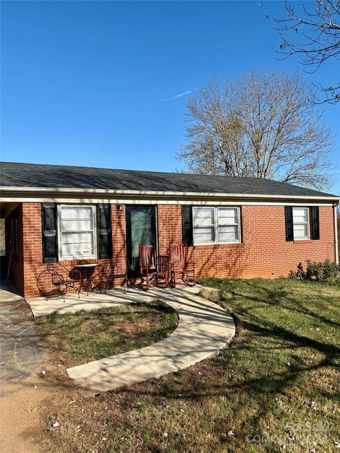 A home in Lenoir