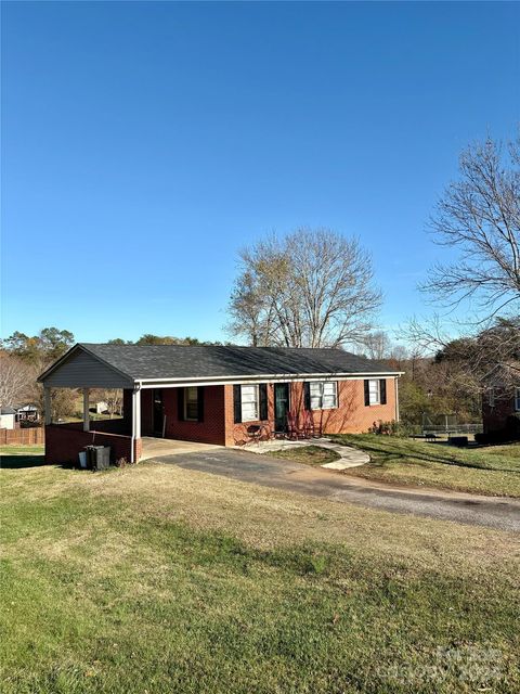 A home in Lenoir