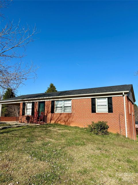 A home in Lenoir