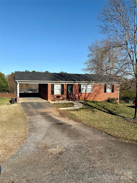 A home in Lenoir