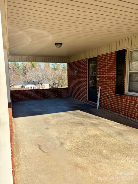 A home in Lenoir