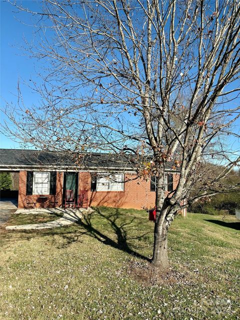 A home in Lenoir