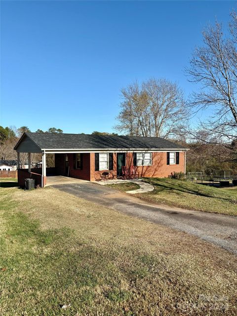 A home in Lenoir