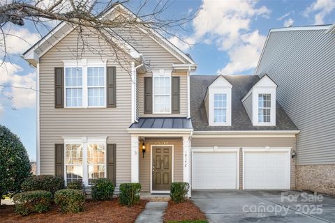 10142 Linksland Drive Huntersville NC 28078