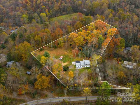 6 Star Berry Lane Fairview NC 28730