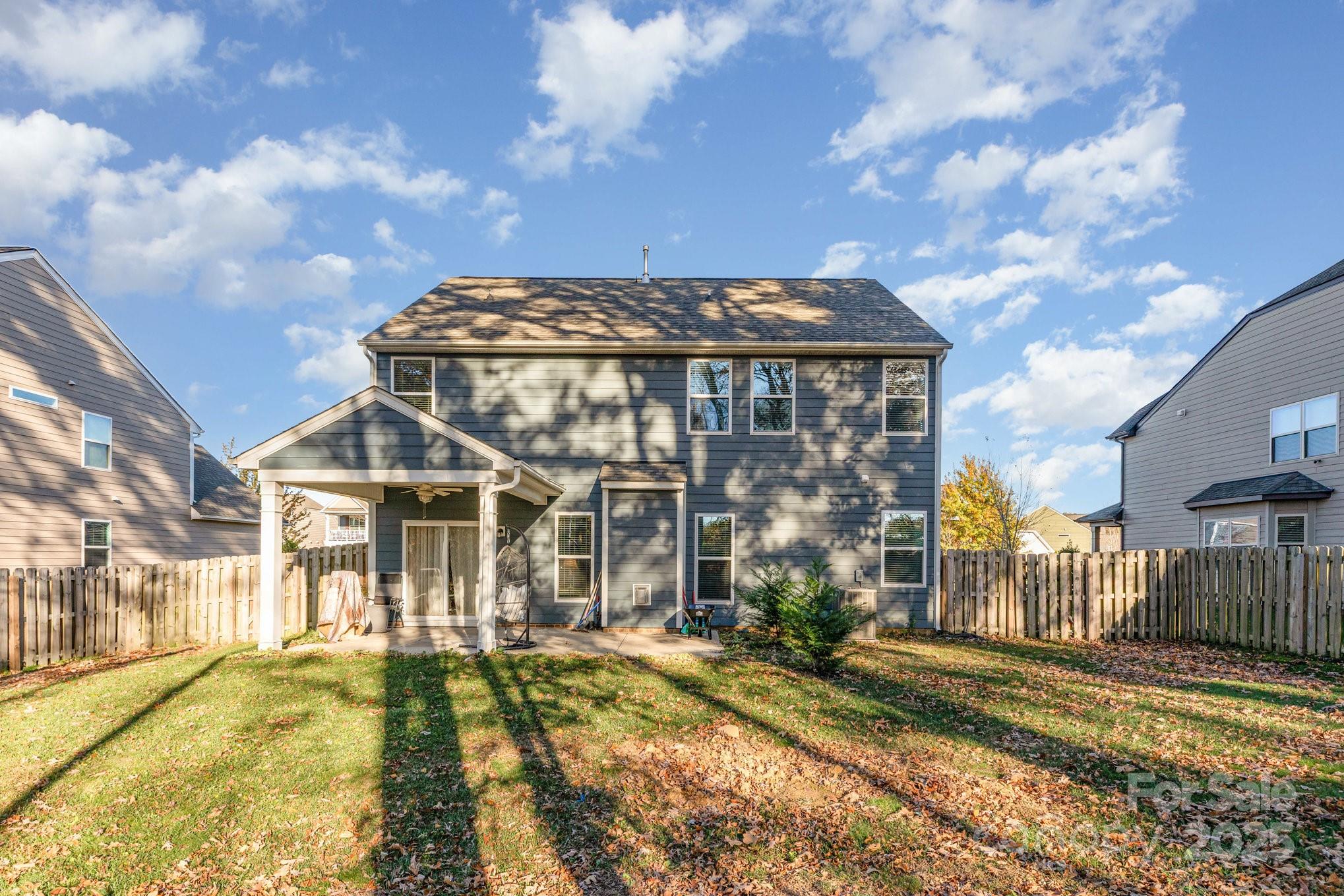 Glendalough - Residential