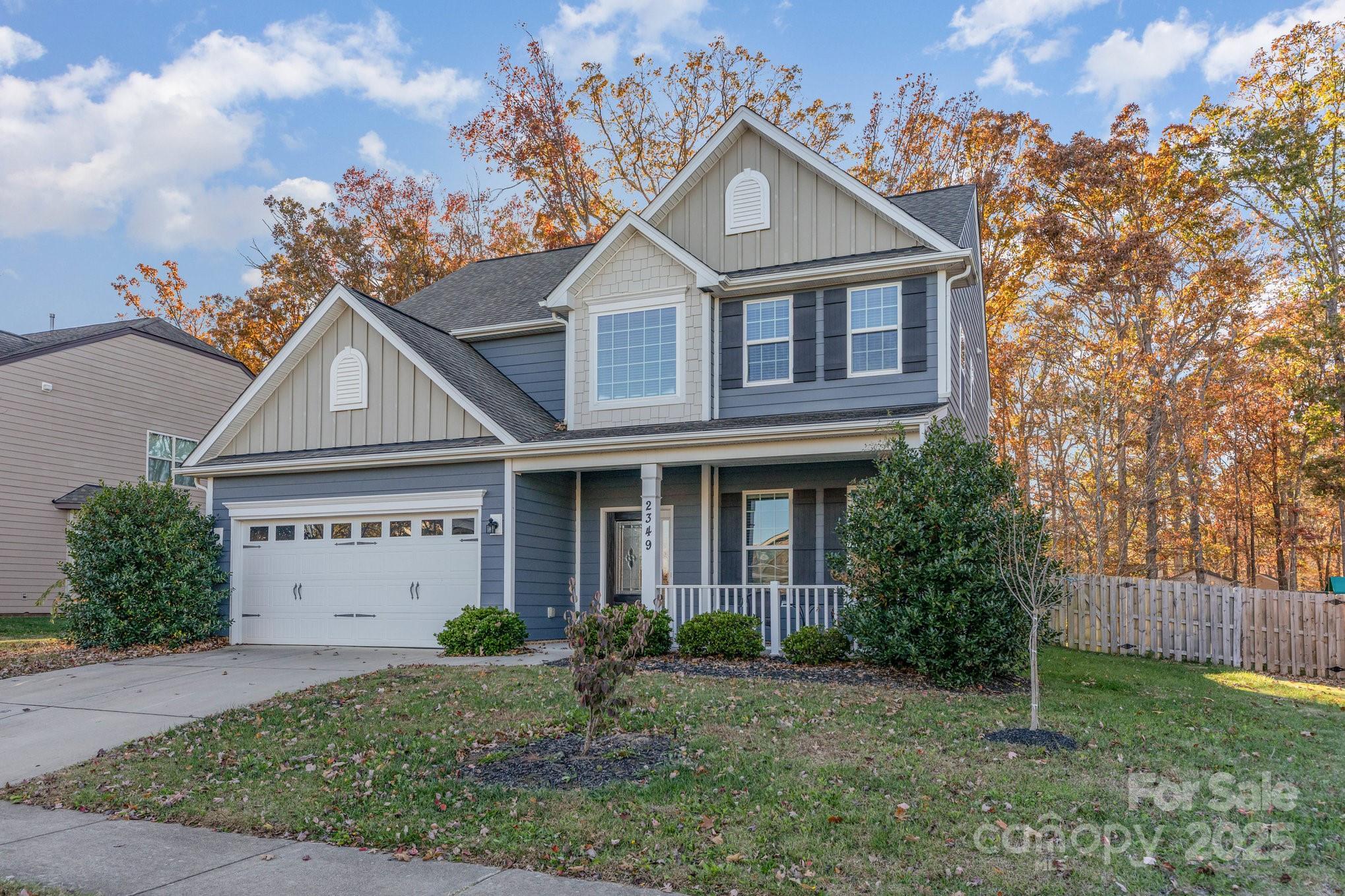 2349 Balting Glass Drive