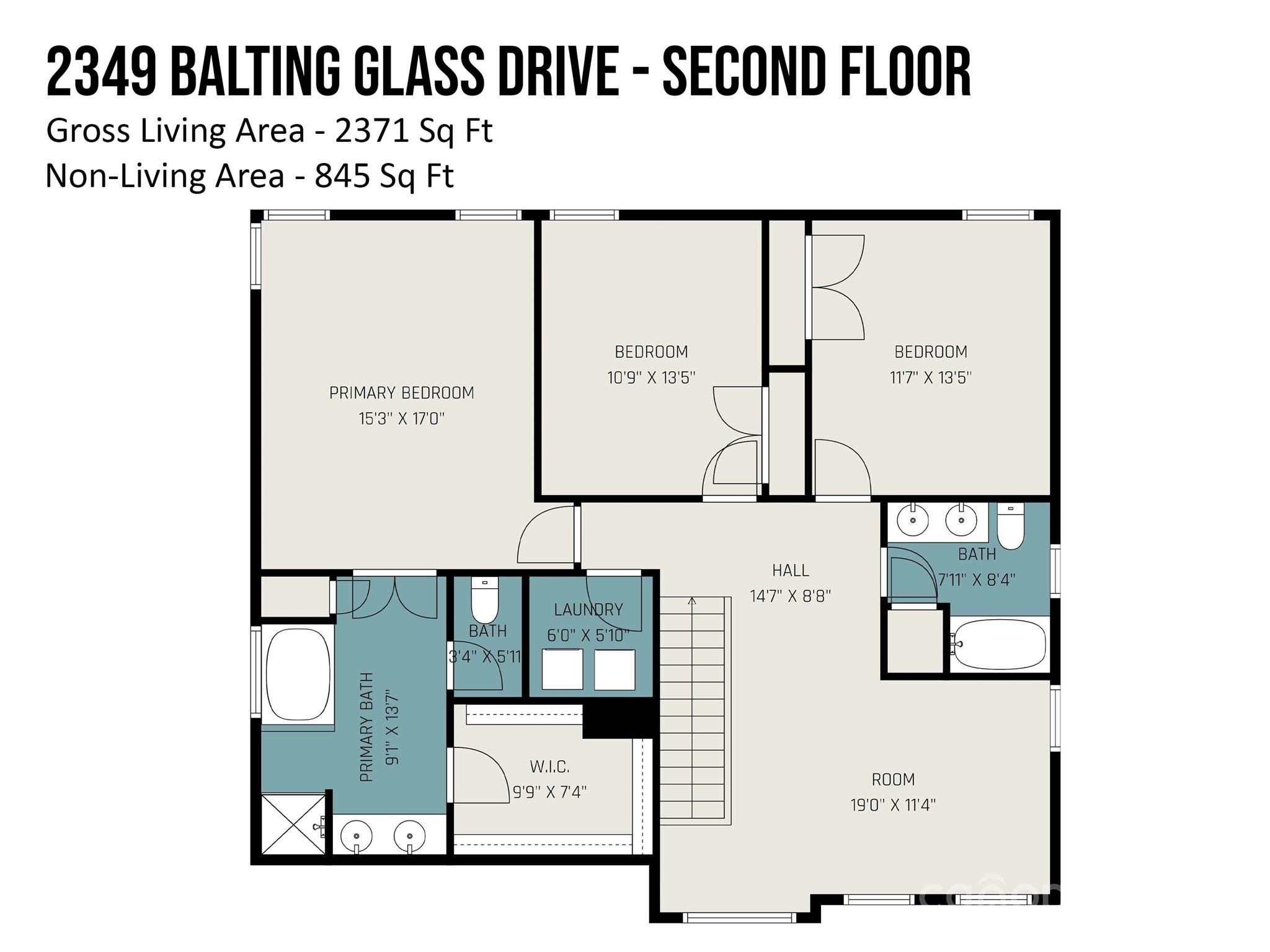 Glendalough - Residential
