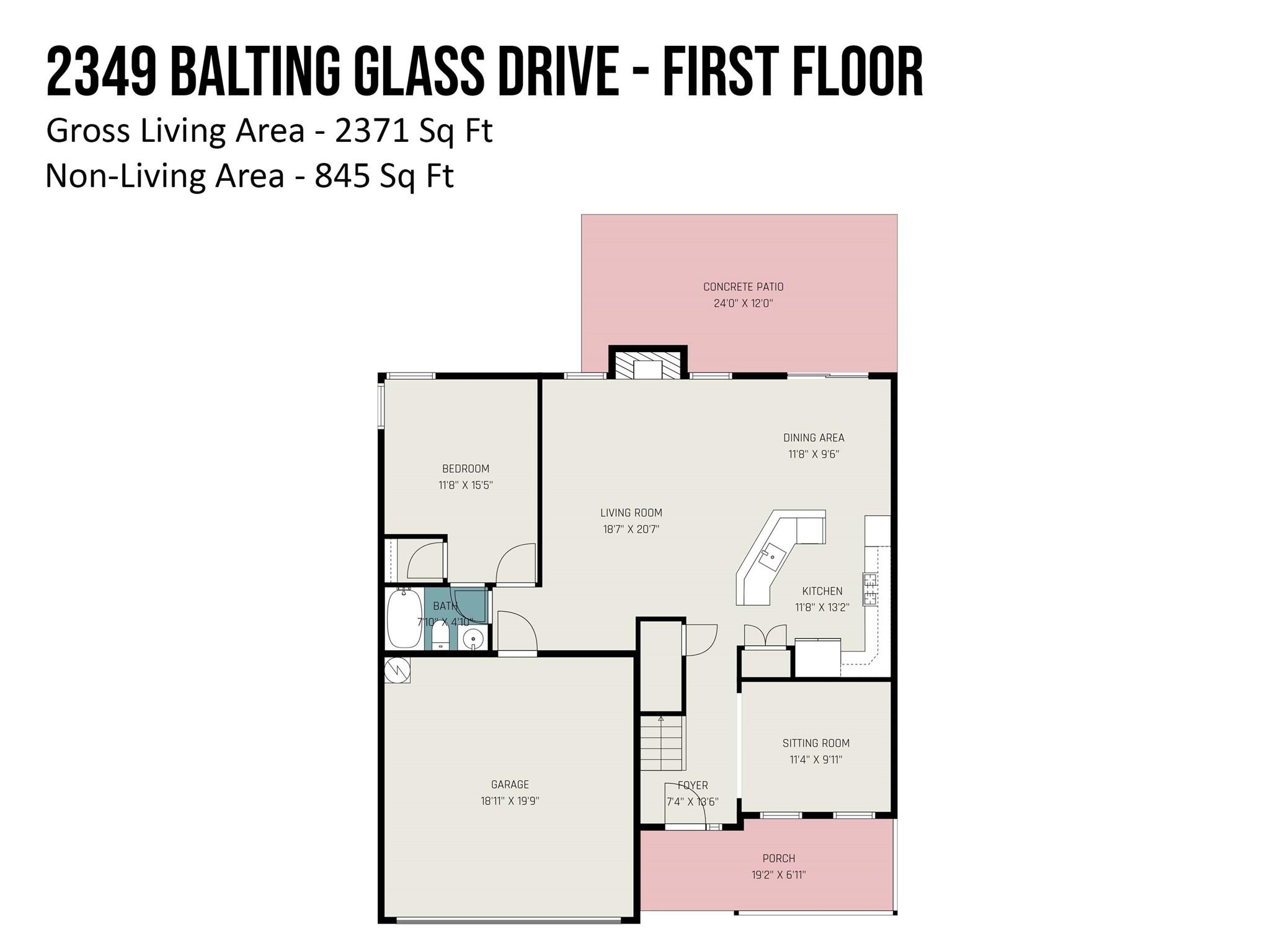Glendalough - Residential