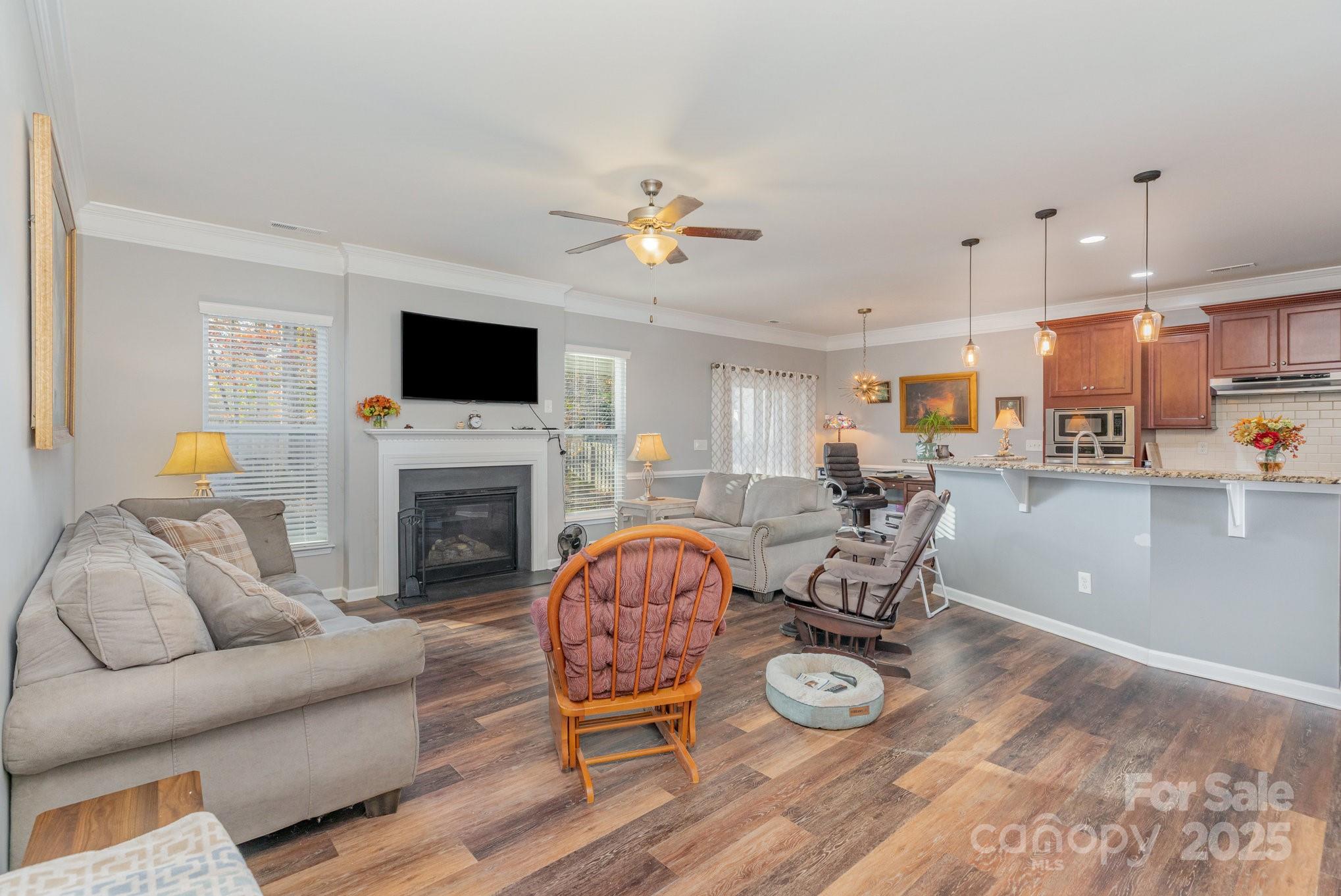 Glendalough - Residential