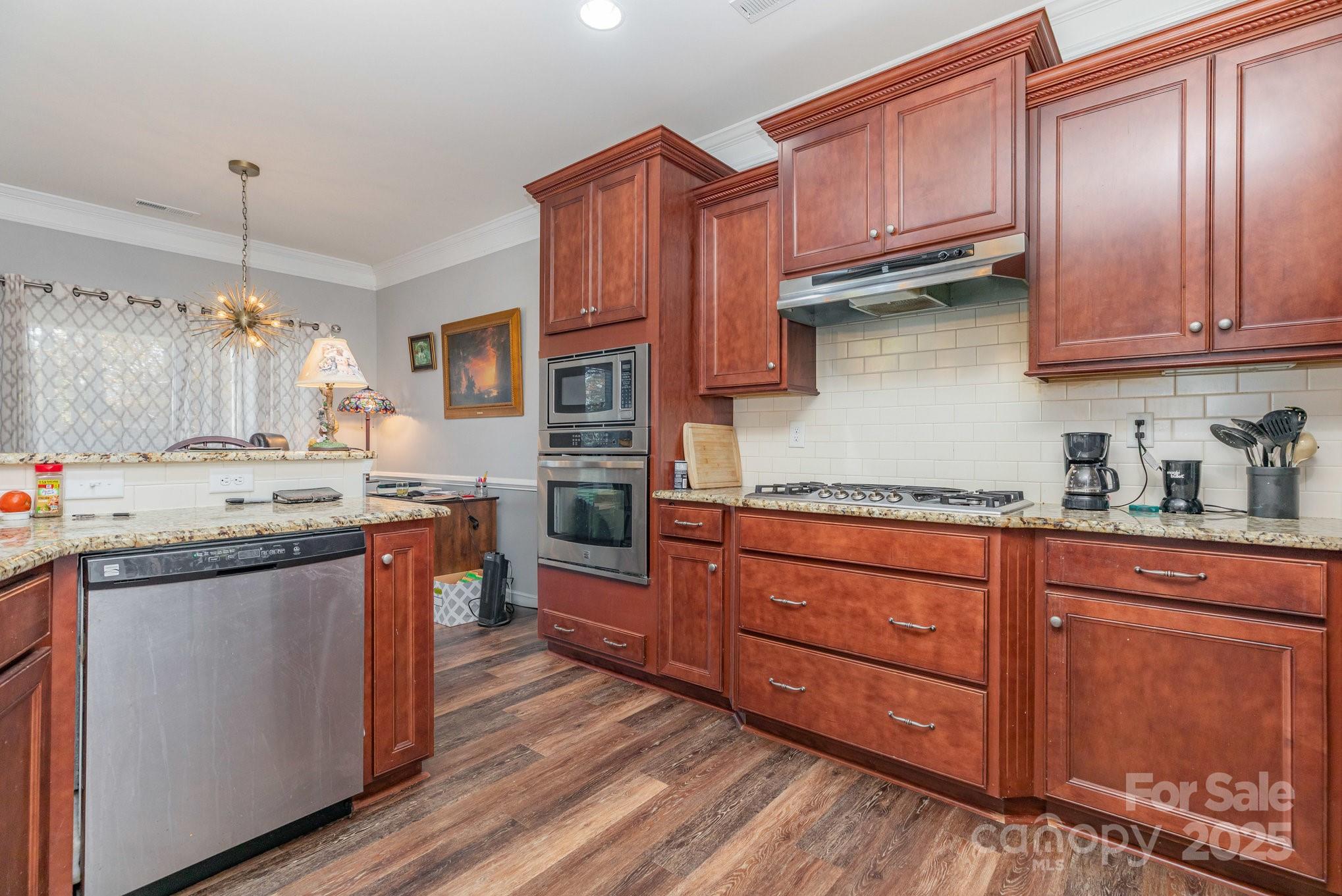 Glendalough - Residential