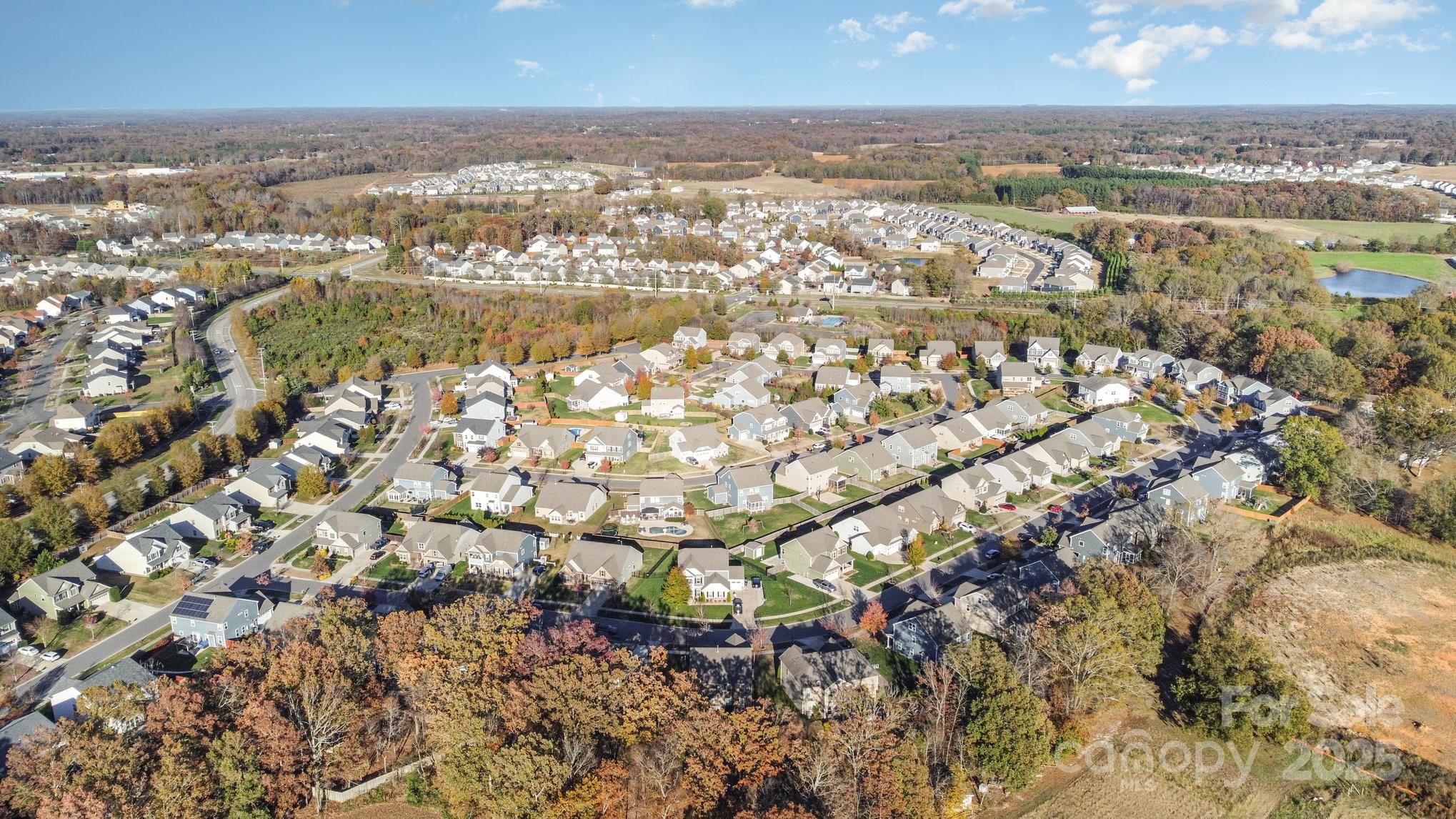 Glendalough - Residential