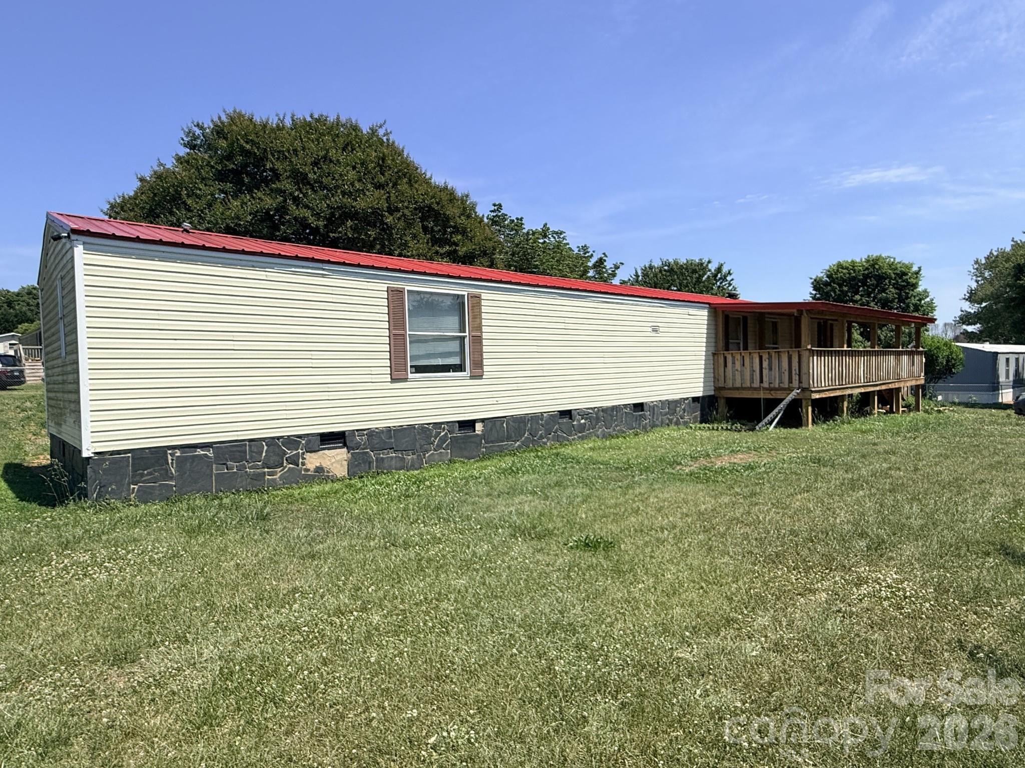 Springdale - Residential