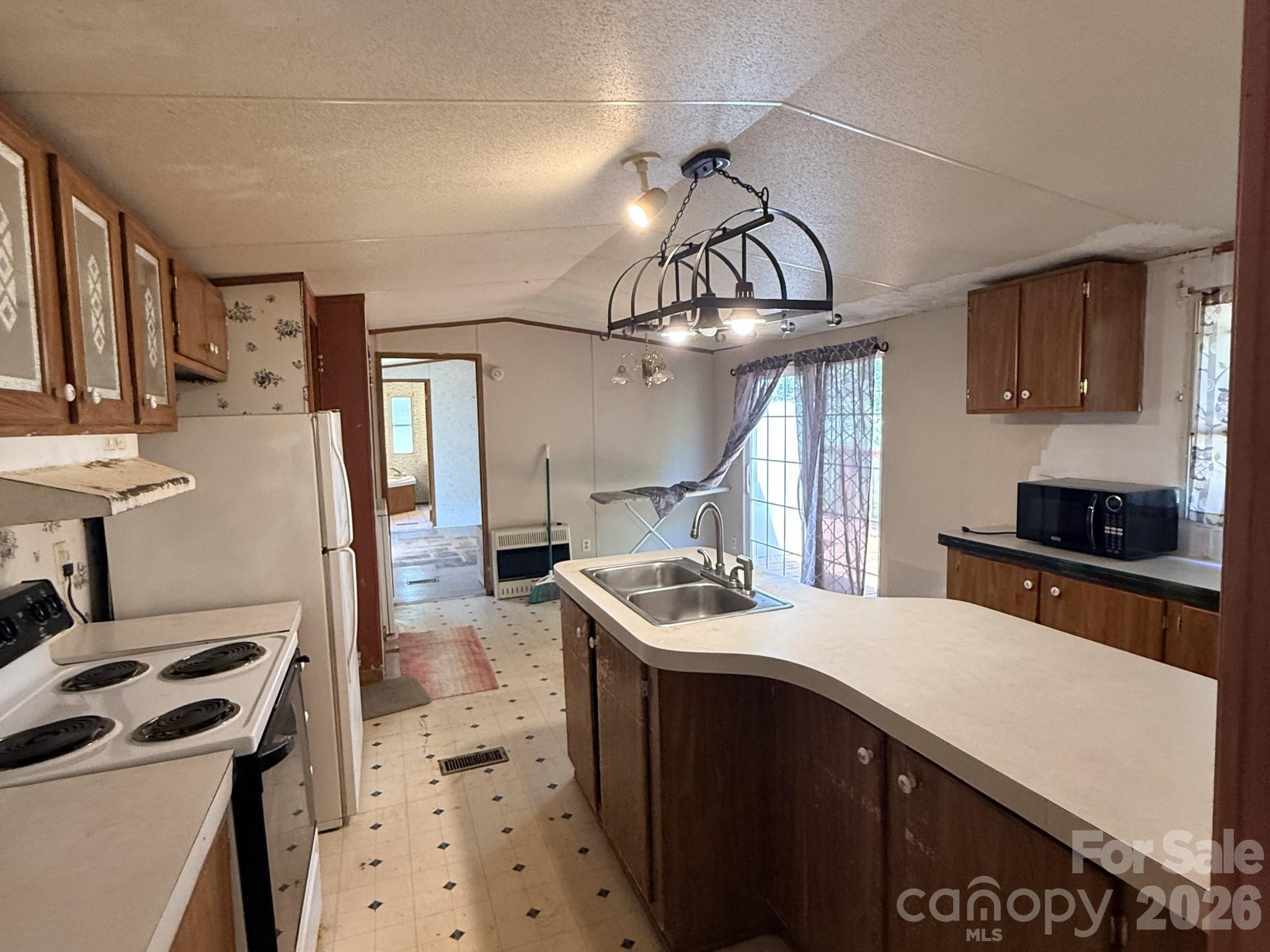 Springdale - Residential