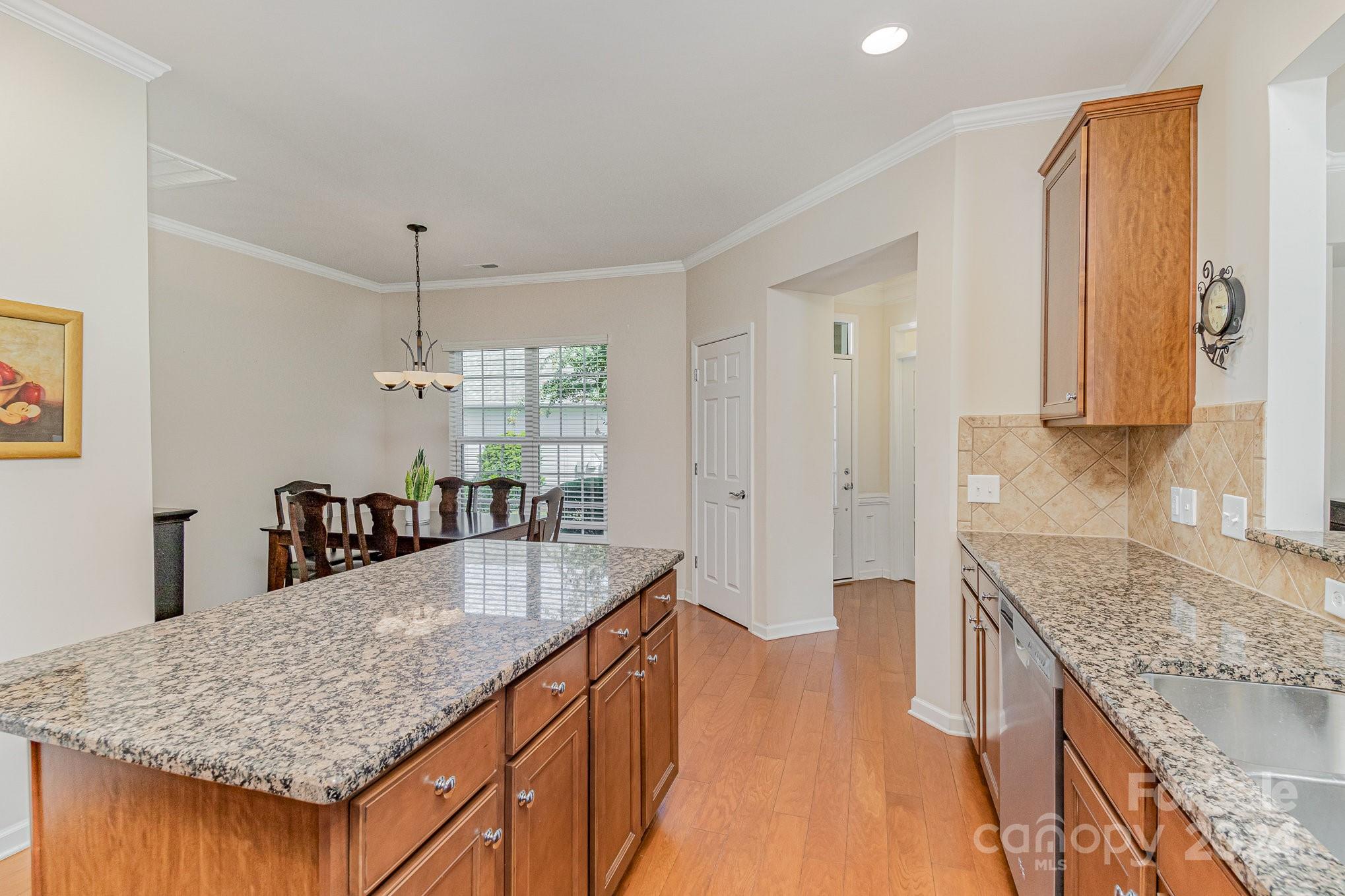 Sun City Carolina Lakes - Residential