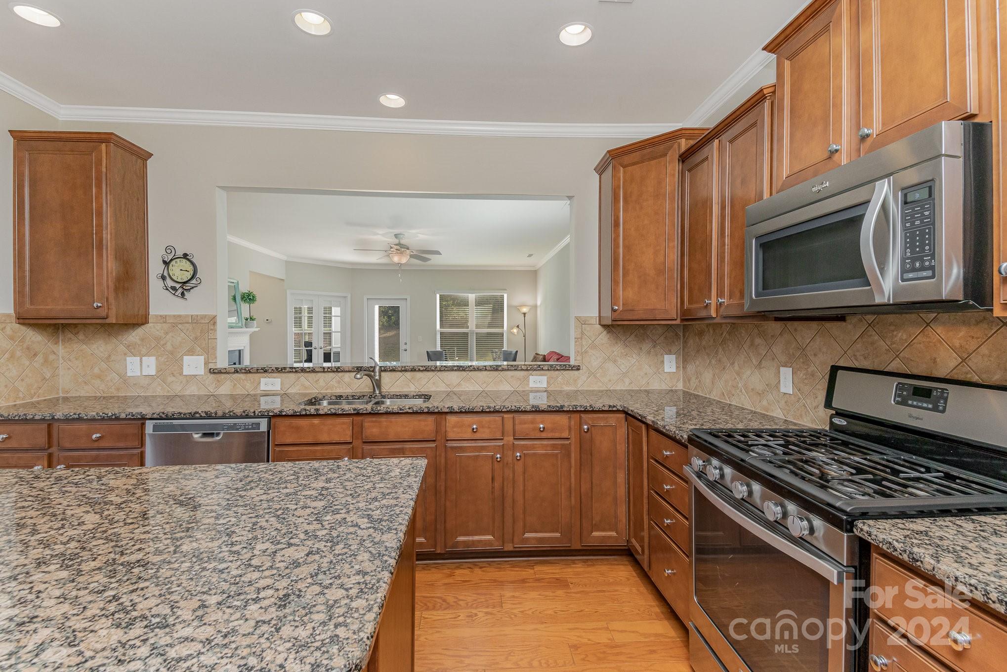 Sun City Carolina Lakes - Residential