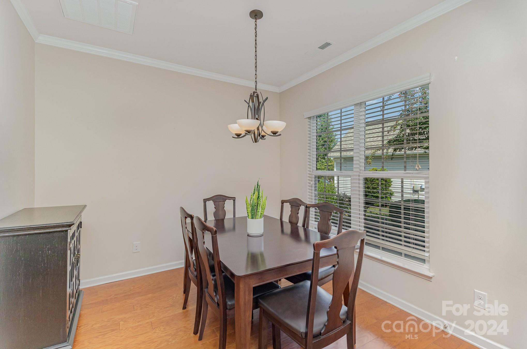 Sun City Carolina Lakes - Residential