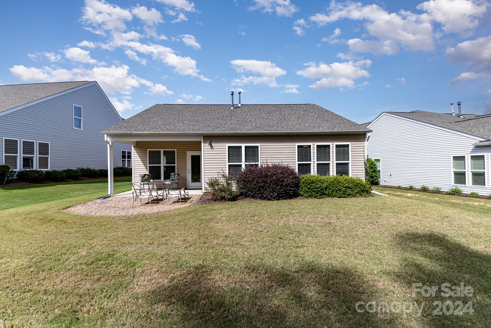 Sun City Carolina Lakes - Residential