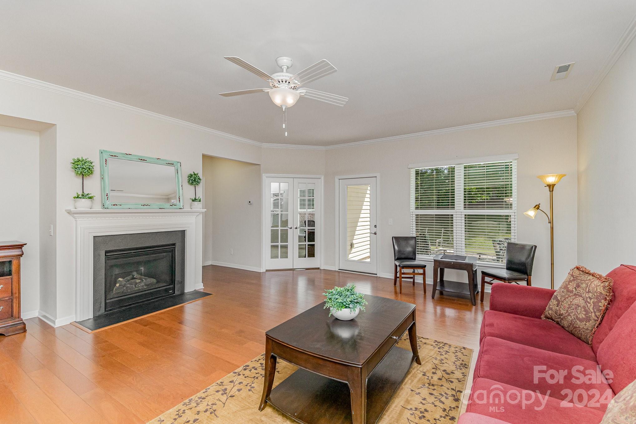 Sun City Carolina Lakes - Residential