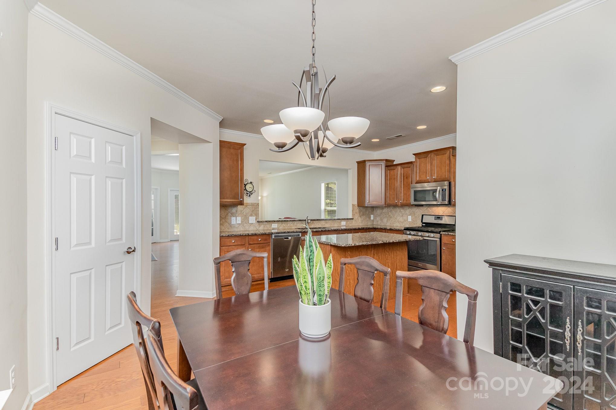 Sun City Carolina Lakes - Residential