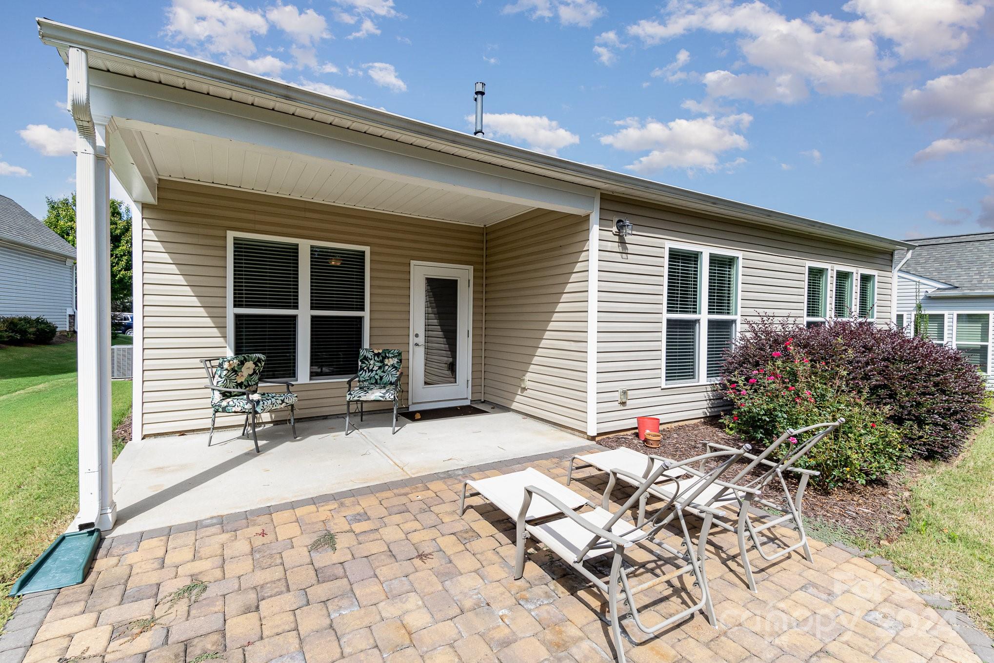 Sun City Carolina Lakes - Residential