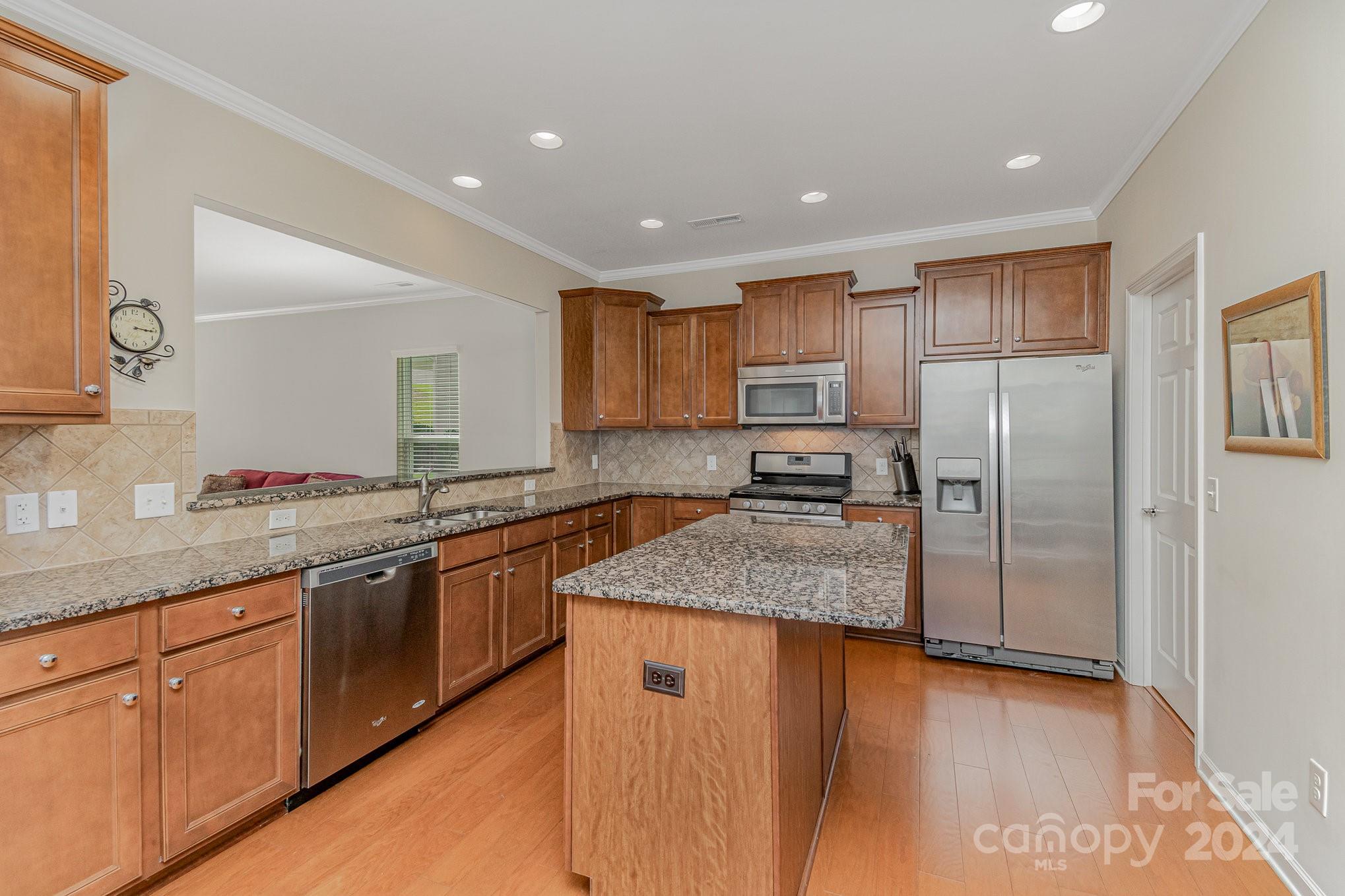 Sun City Carolina Lakes - Residential