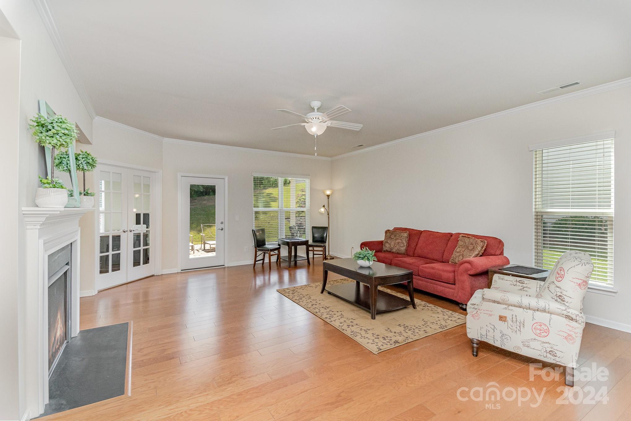 Sun City Carolina Lakes - Residential