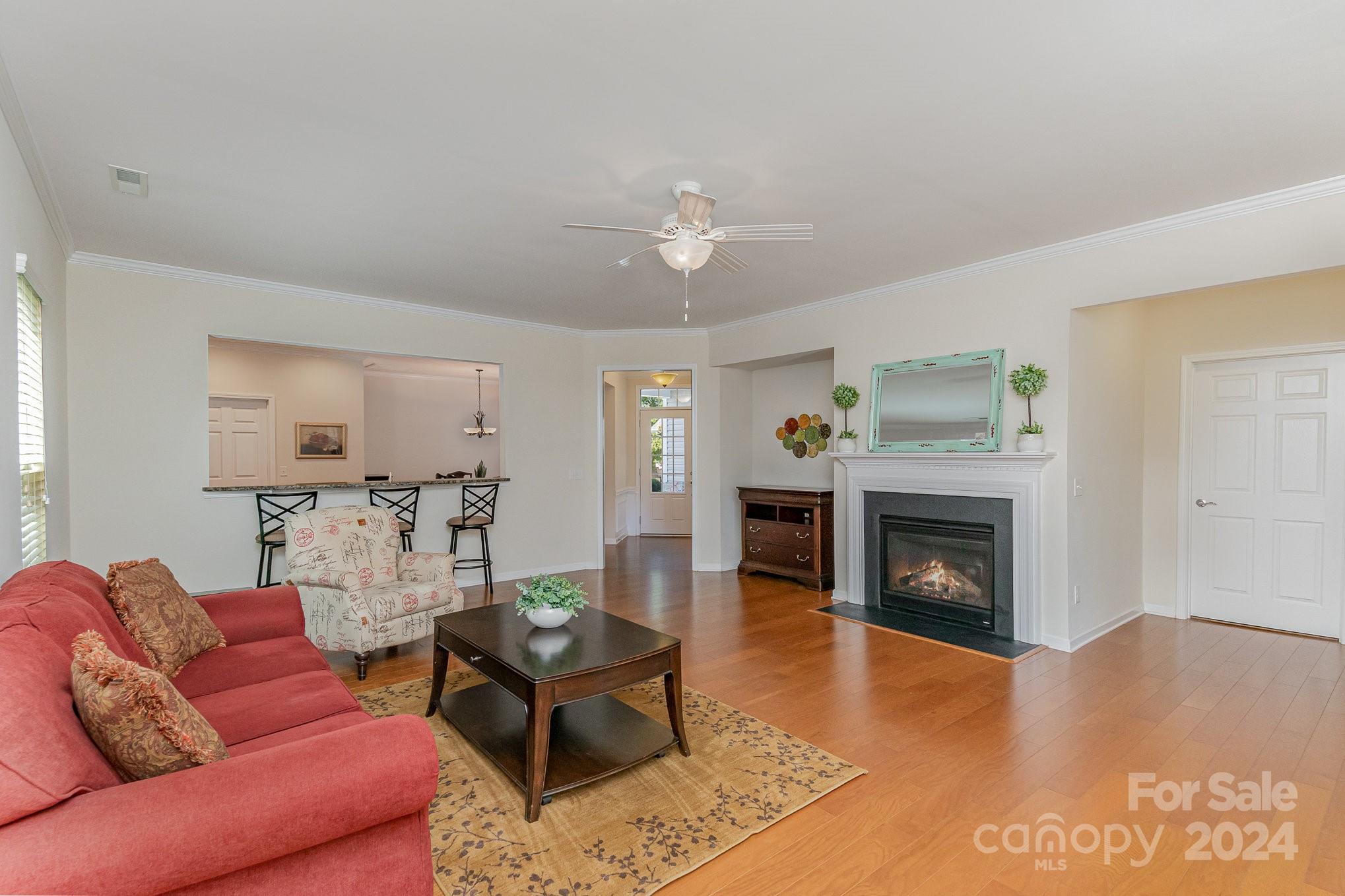 Sun City Carolina Lakes - Residential