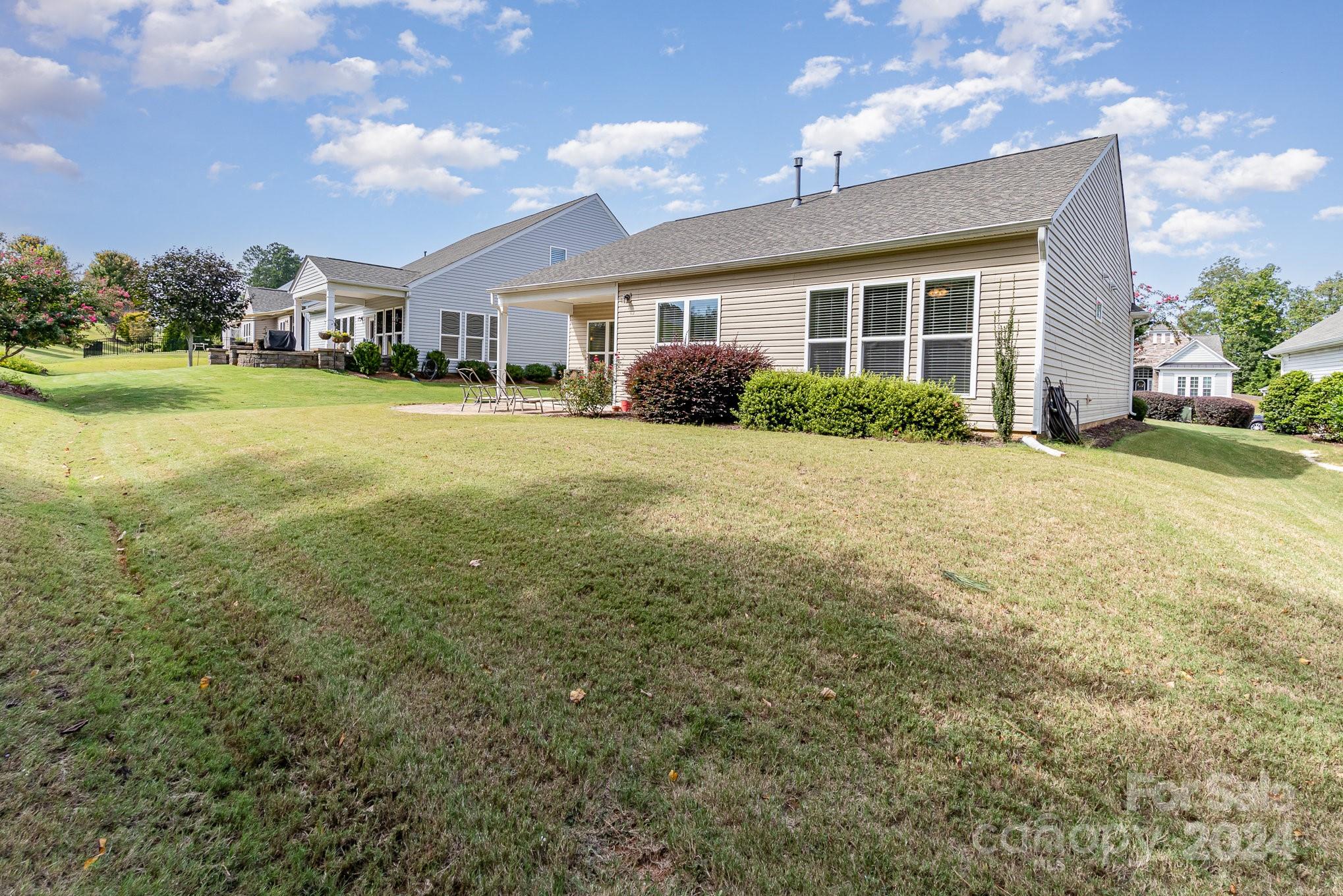 Sun City Carolina Lakes - Residential