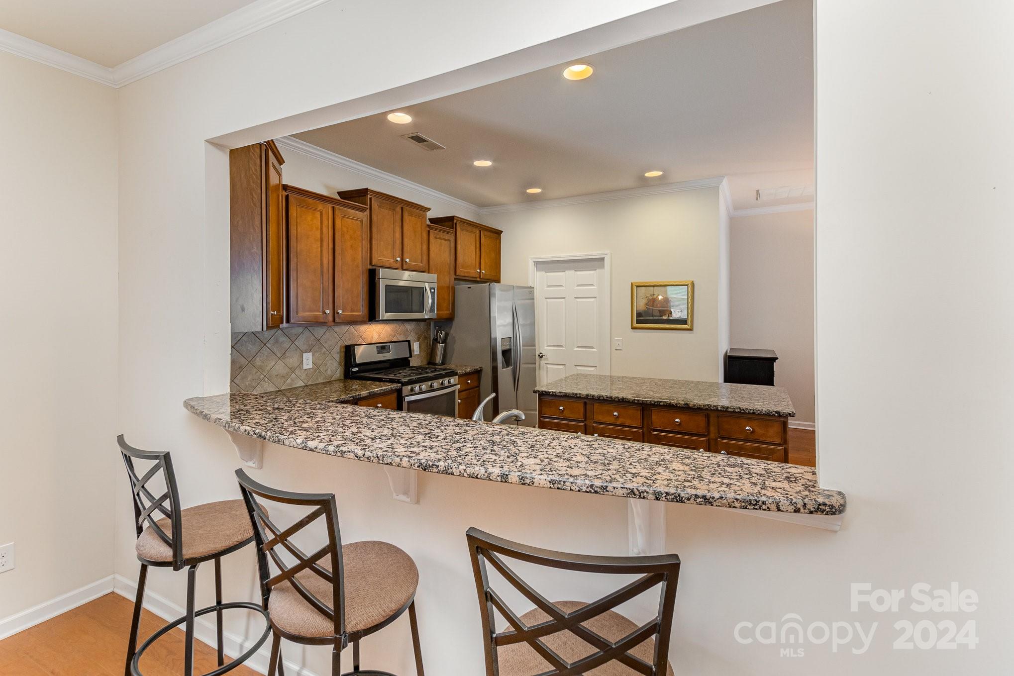 Sun City Carolina Lakes - Residential