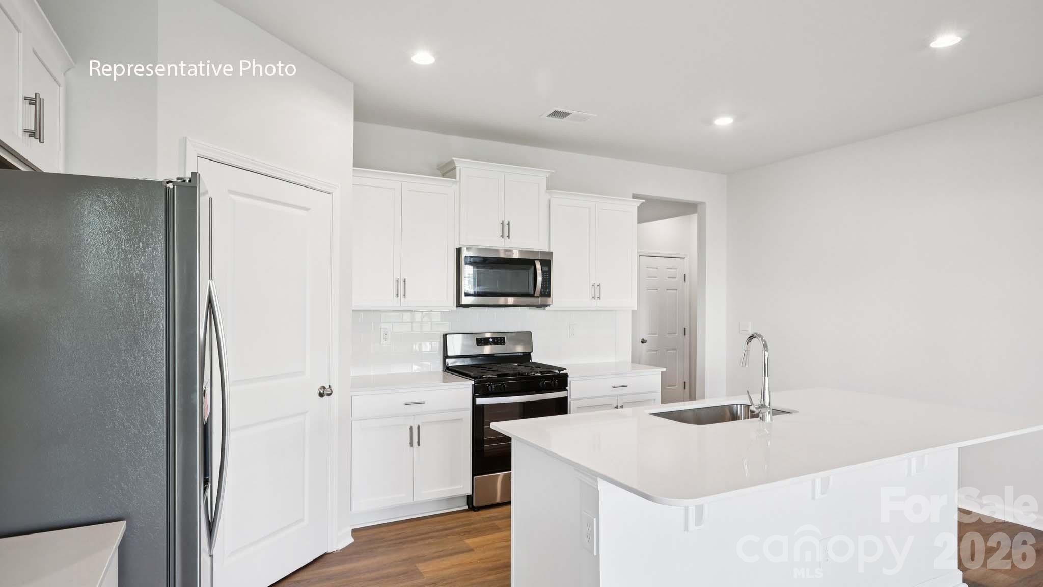 Granite Falls - Residential