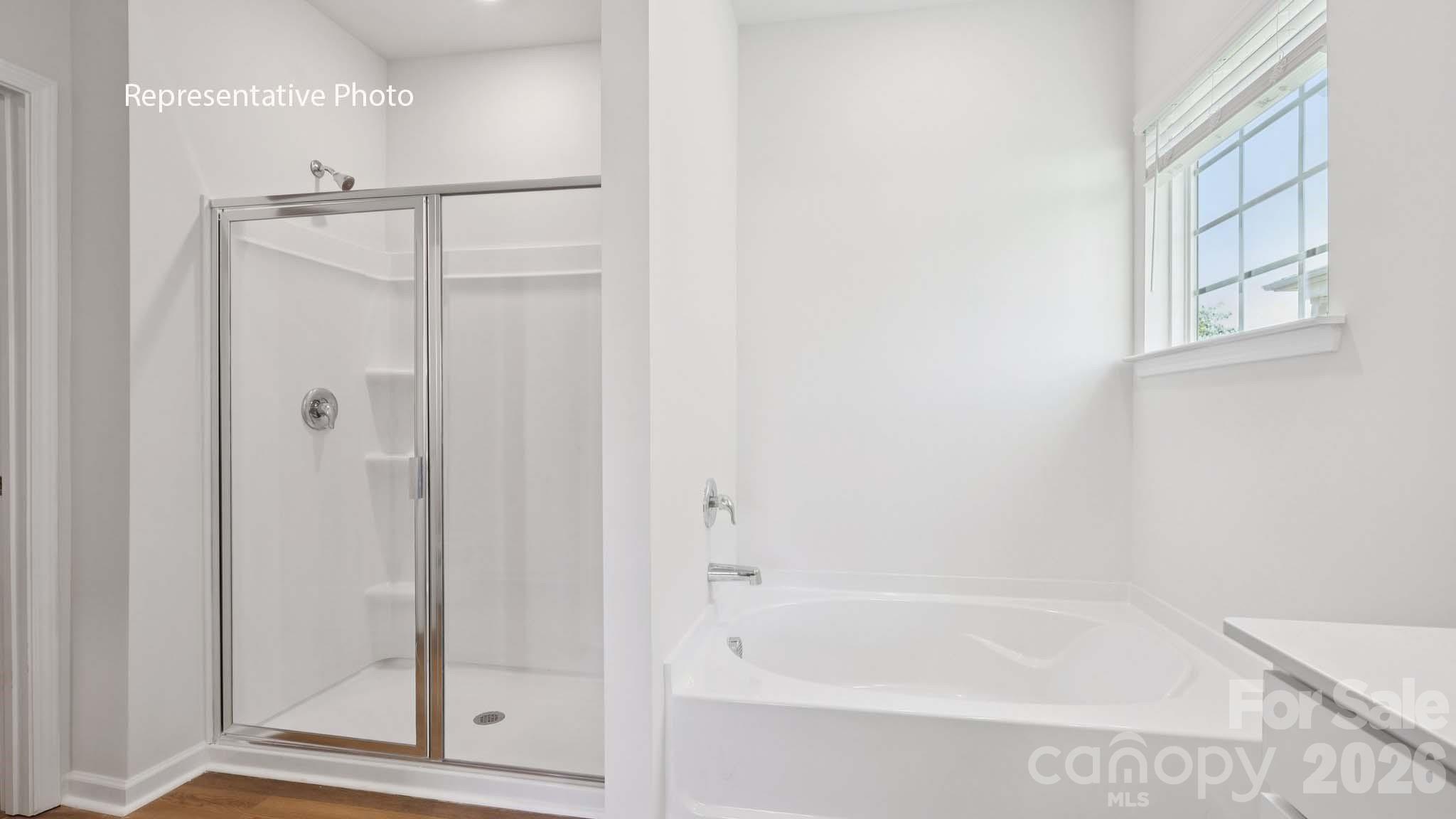 Granite Falls - Residential