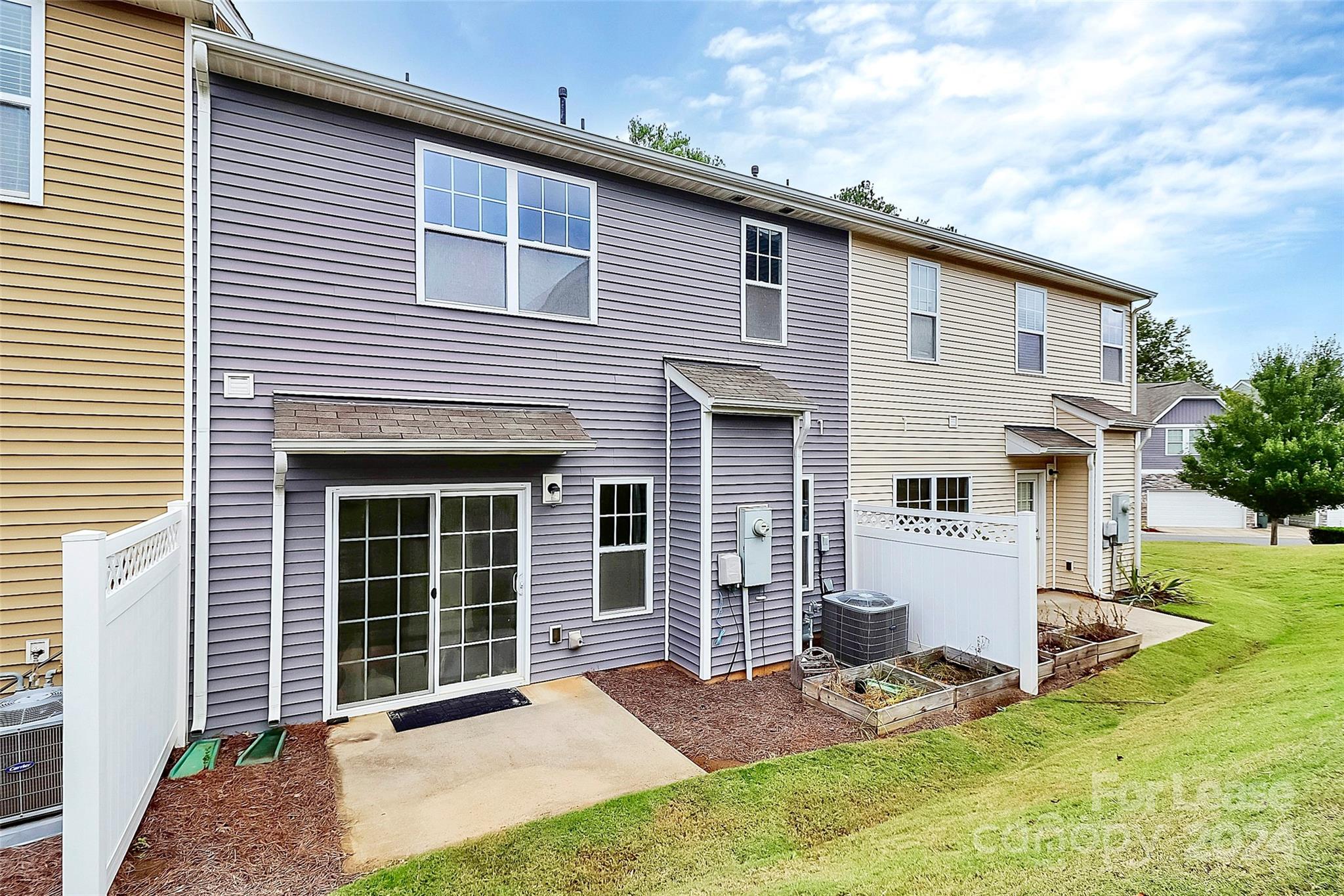 Adare Townhomes - Residential Lease
