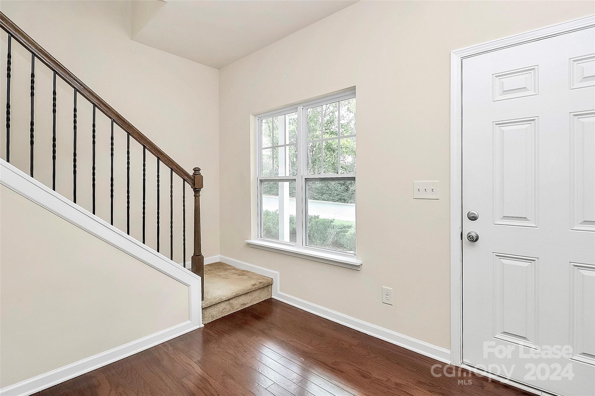 Adare Townhomes - Residential Lease