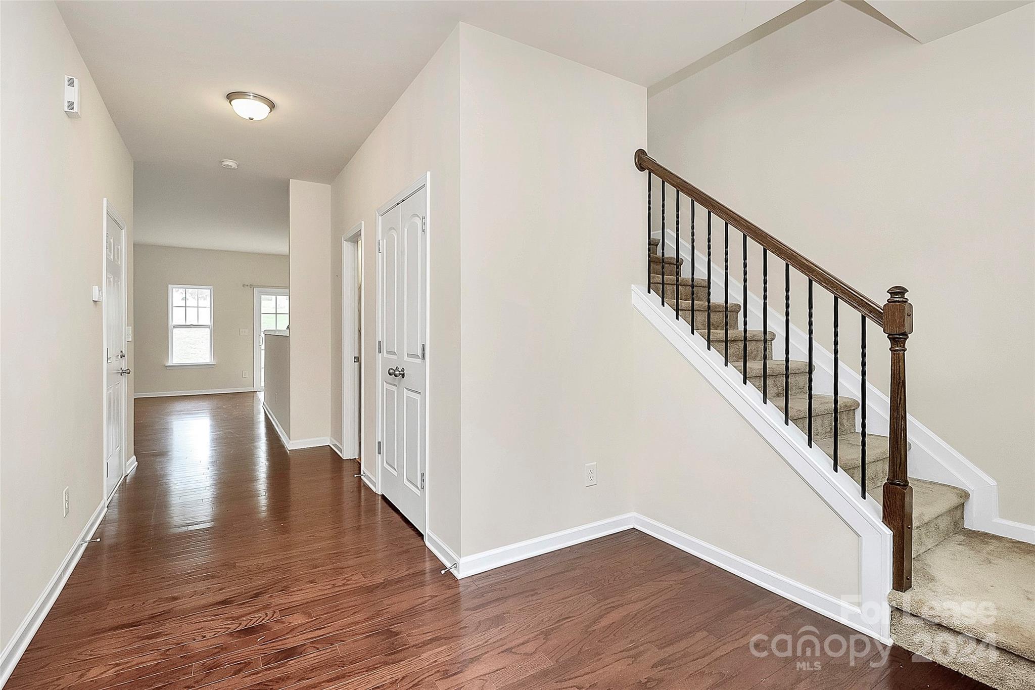 Adare Townhomes - Residential Lease