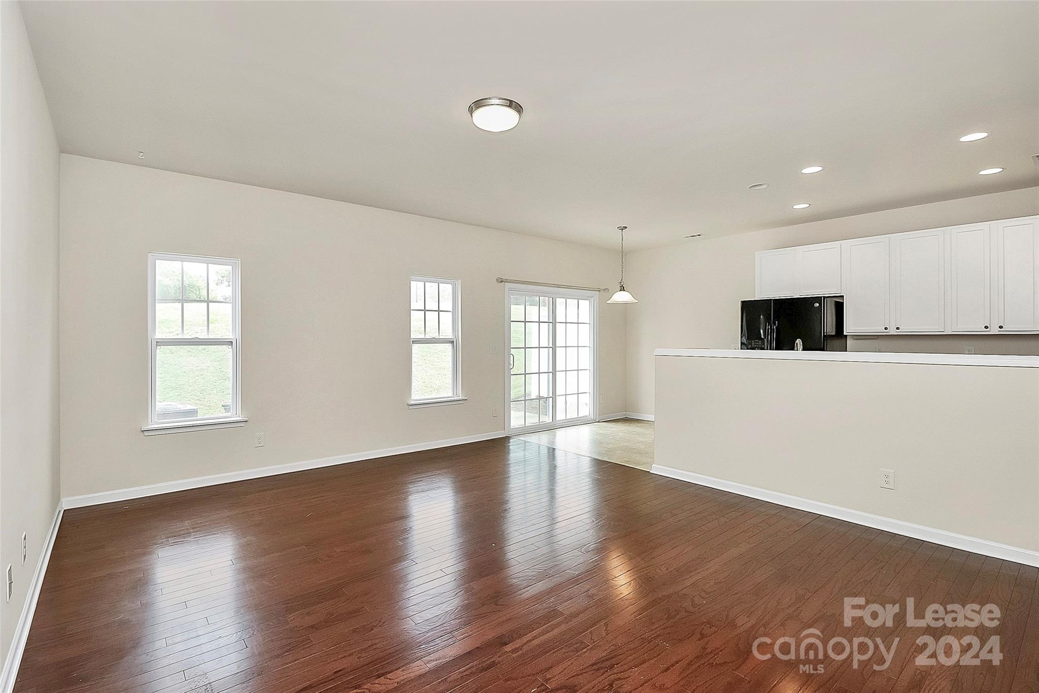 Adare Townhomes - Residential Lease