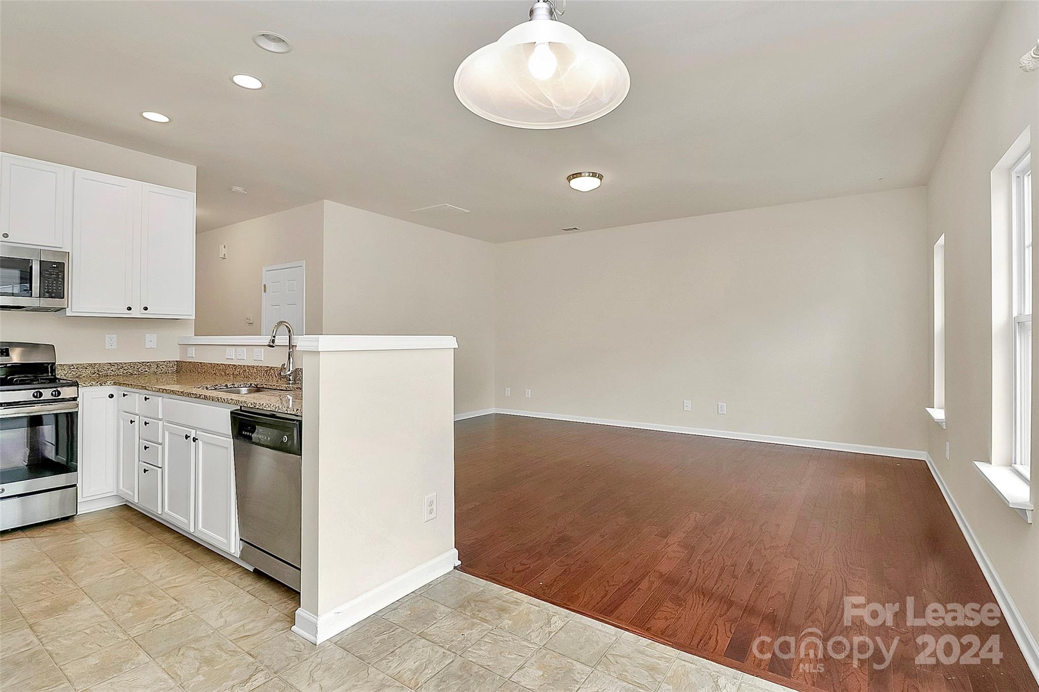 Adare Townhomes - Residential Lease