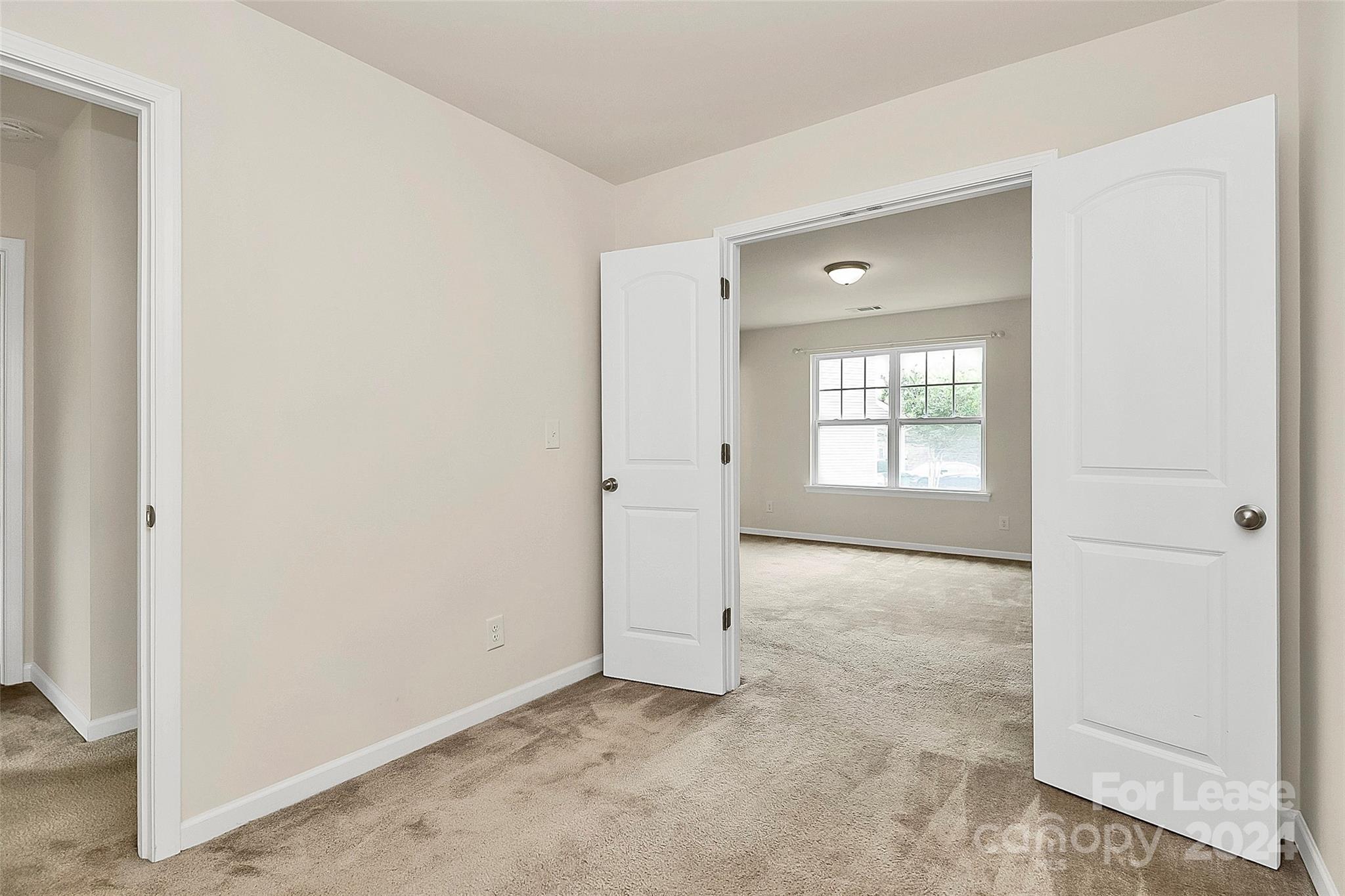 Adare Townhomes - Residential Lease