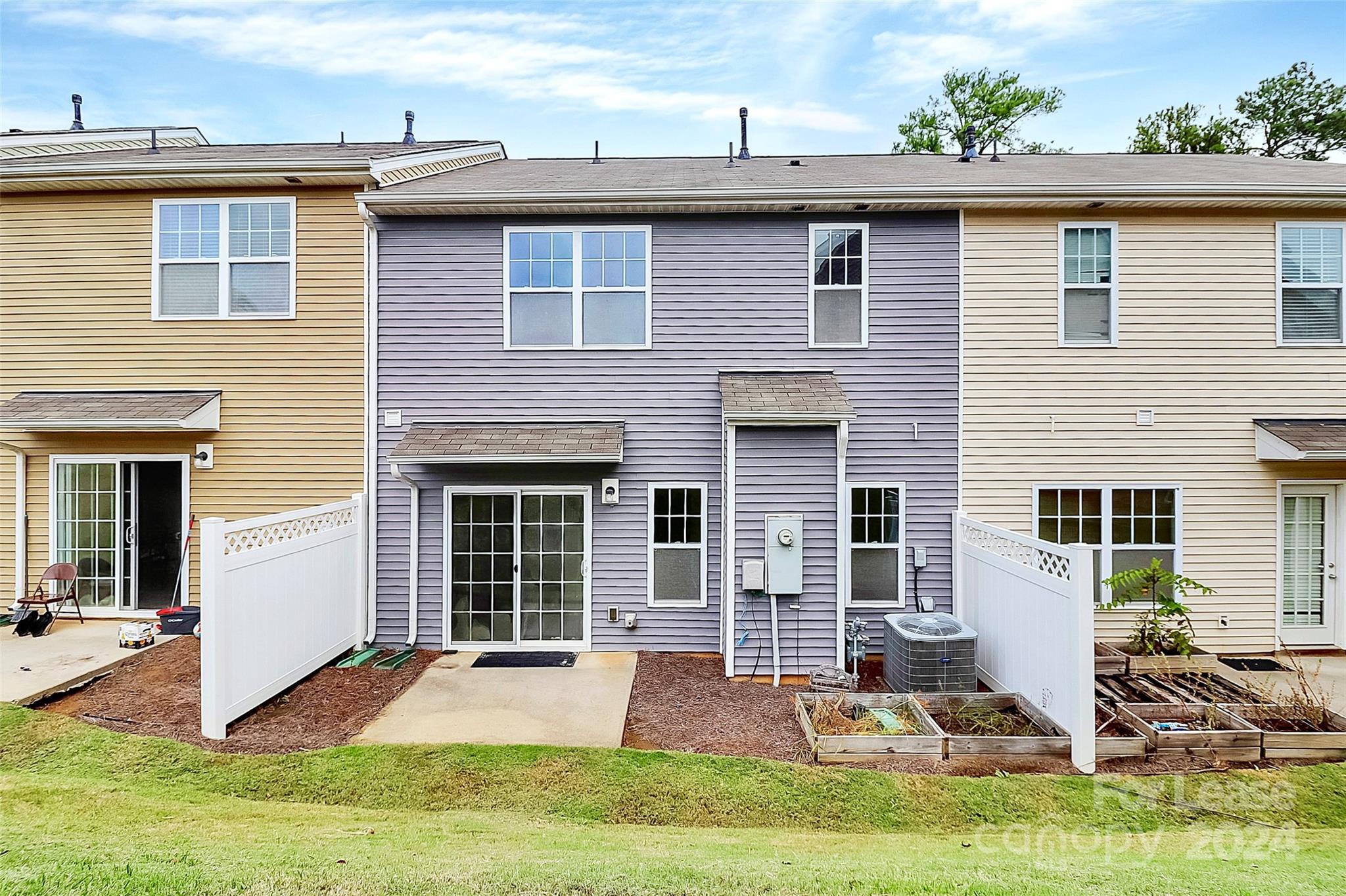 Adare Townhomes - Residential Lease
