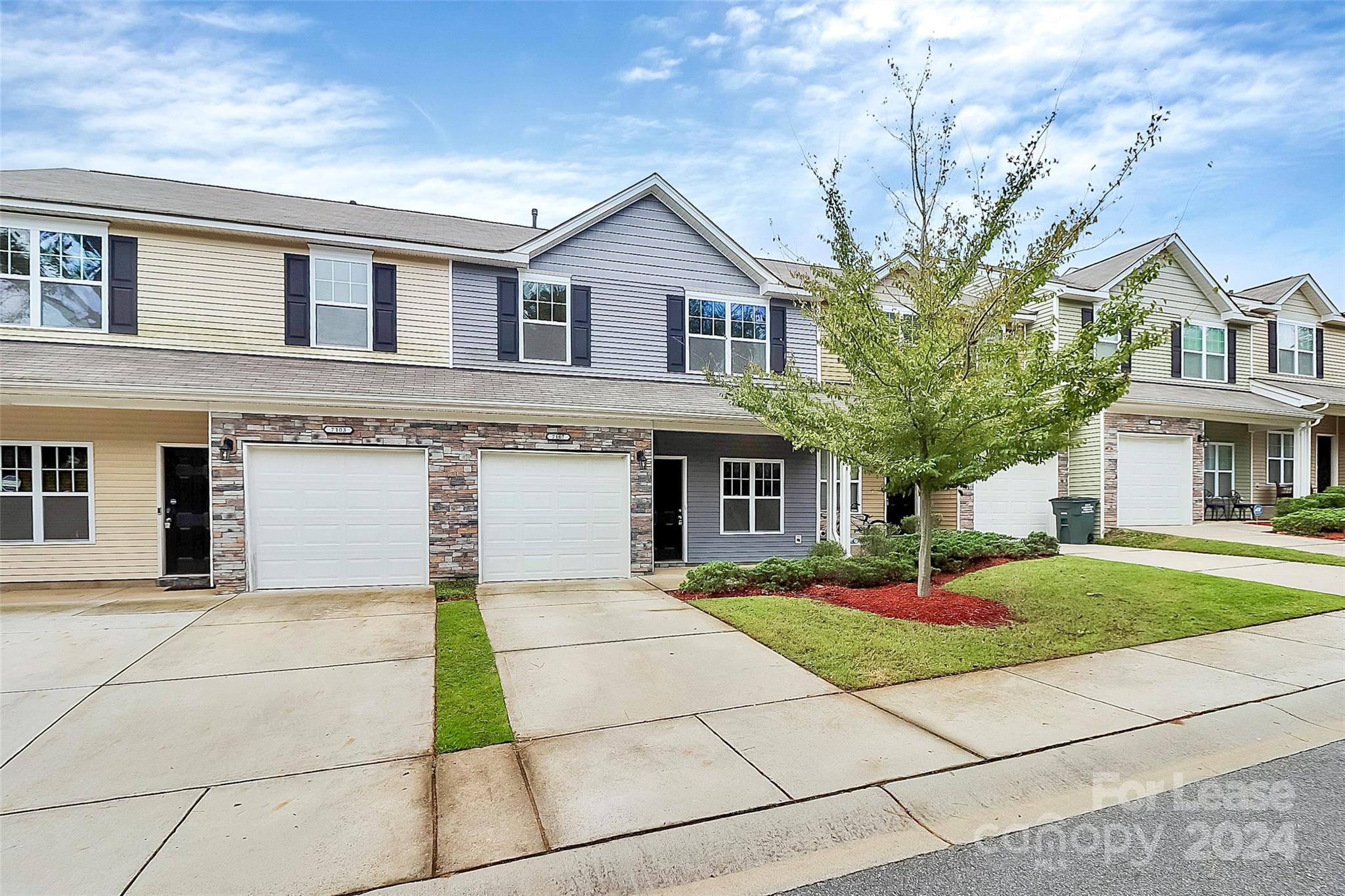 Adare Townhomes - Residential Lease