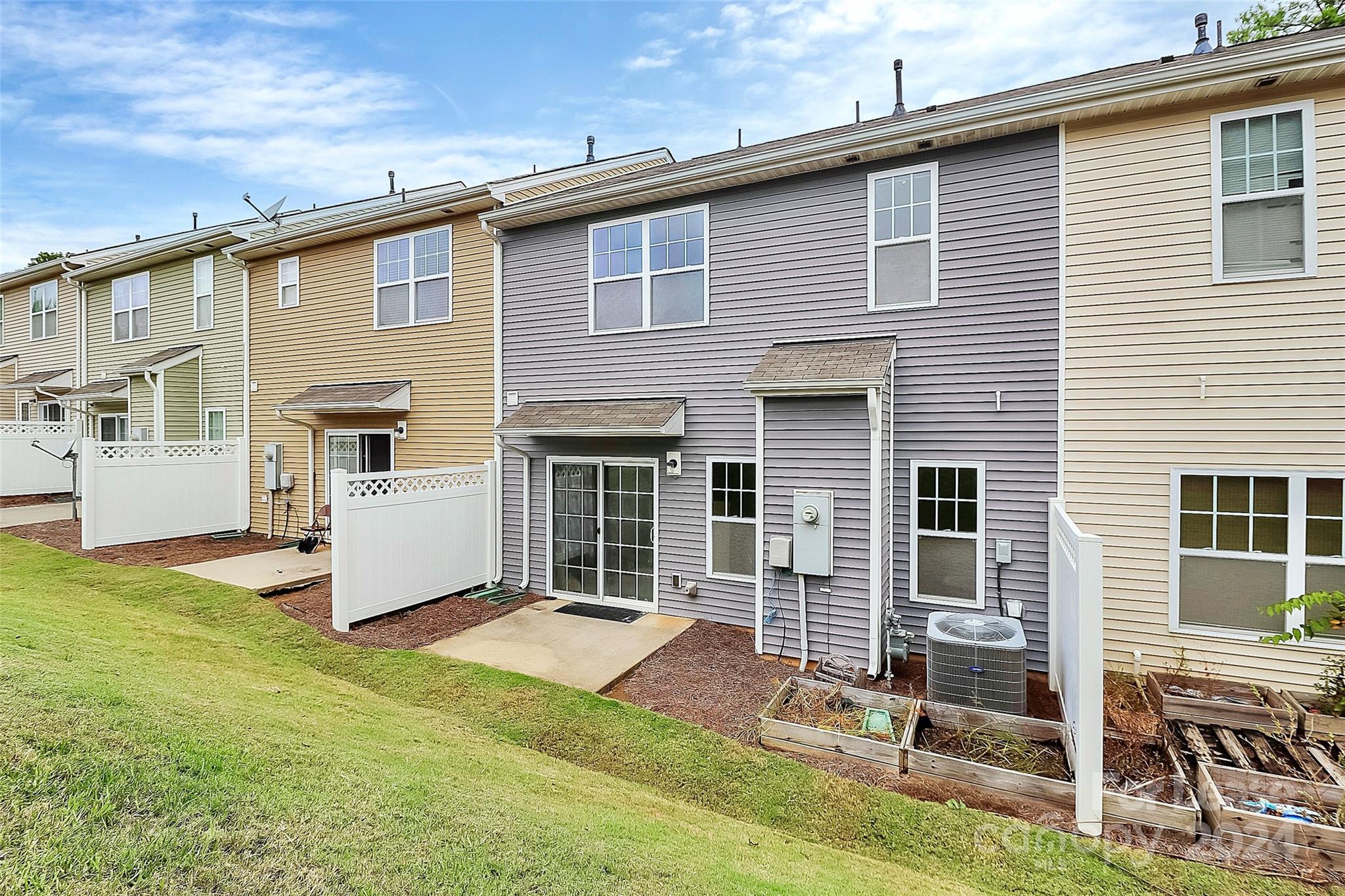 Adare Townhomes - Residential Lease
