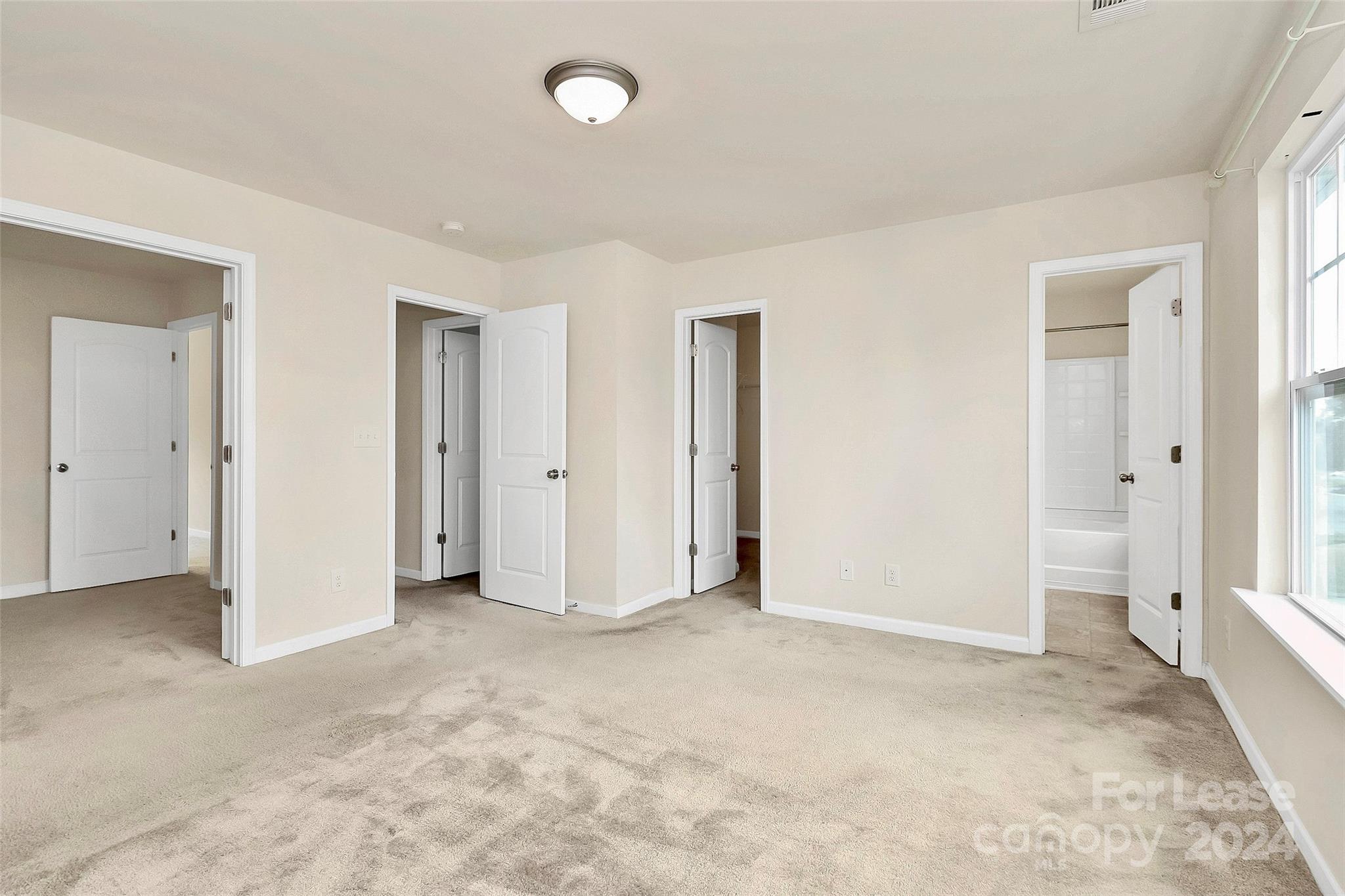 Adare Townhomes - Residential Lease
