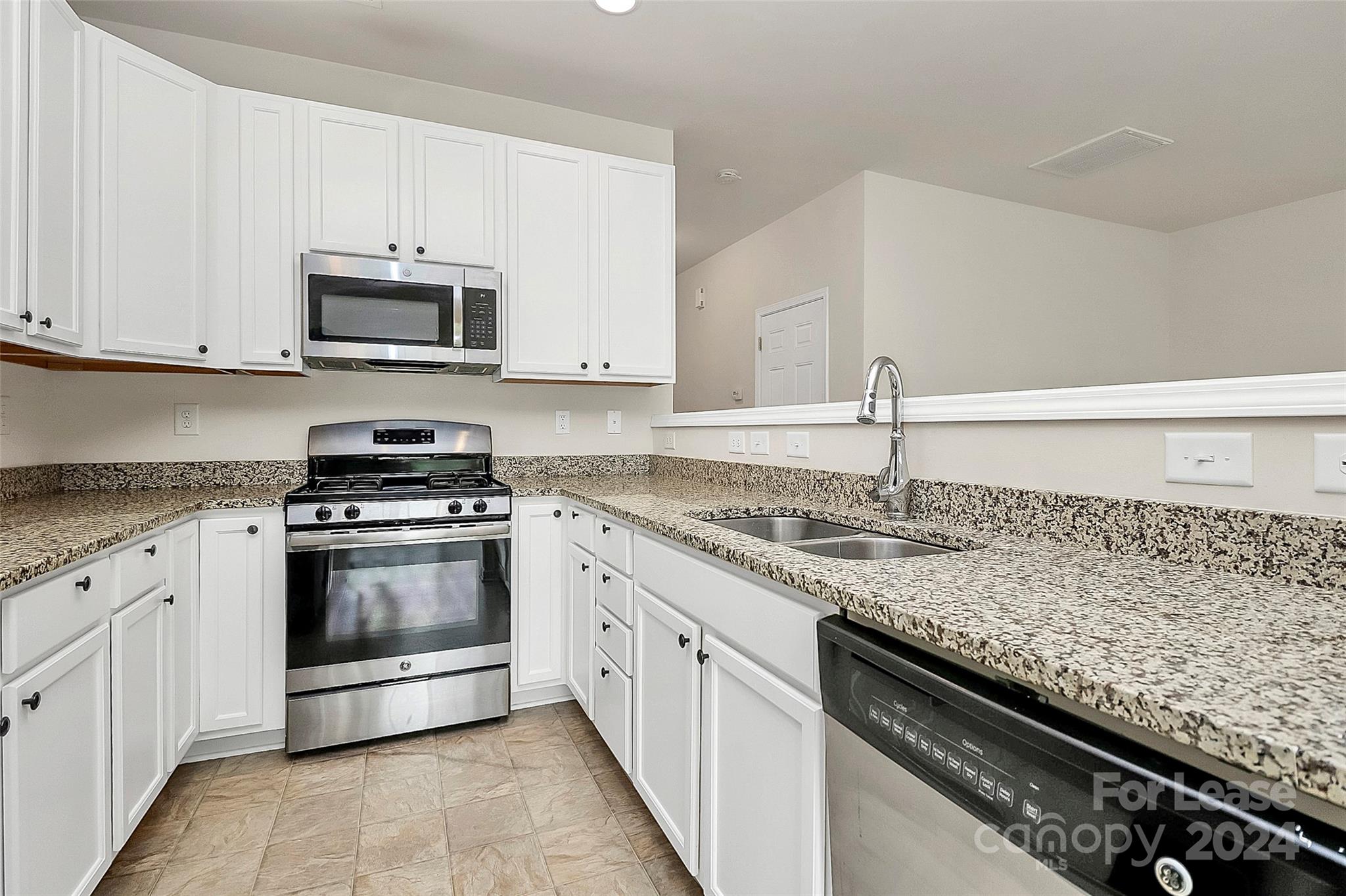 Adare Townhomes - Residential Lease