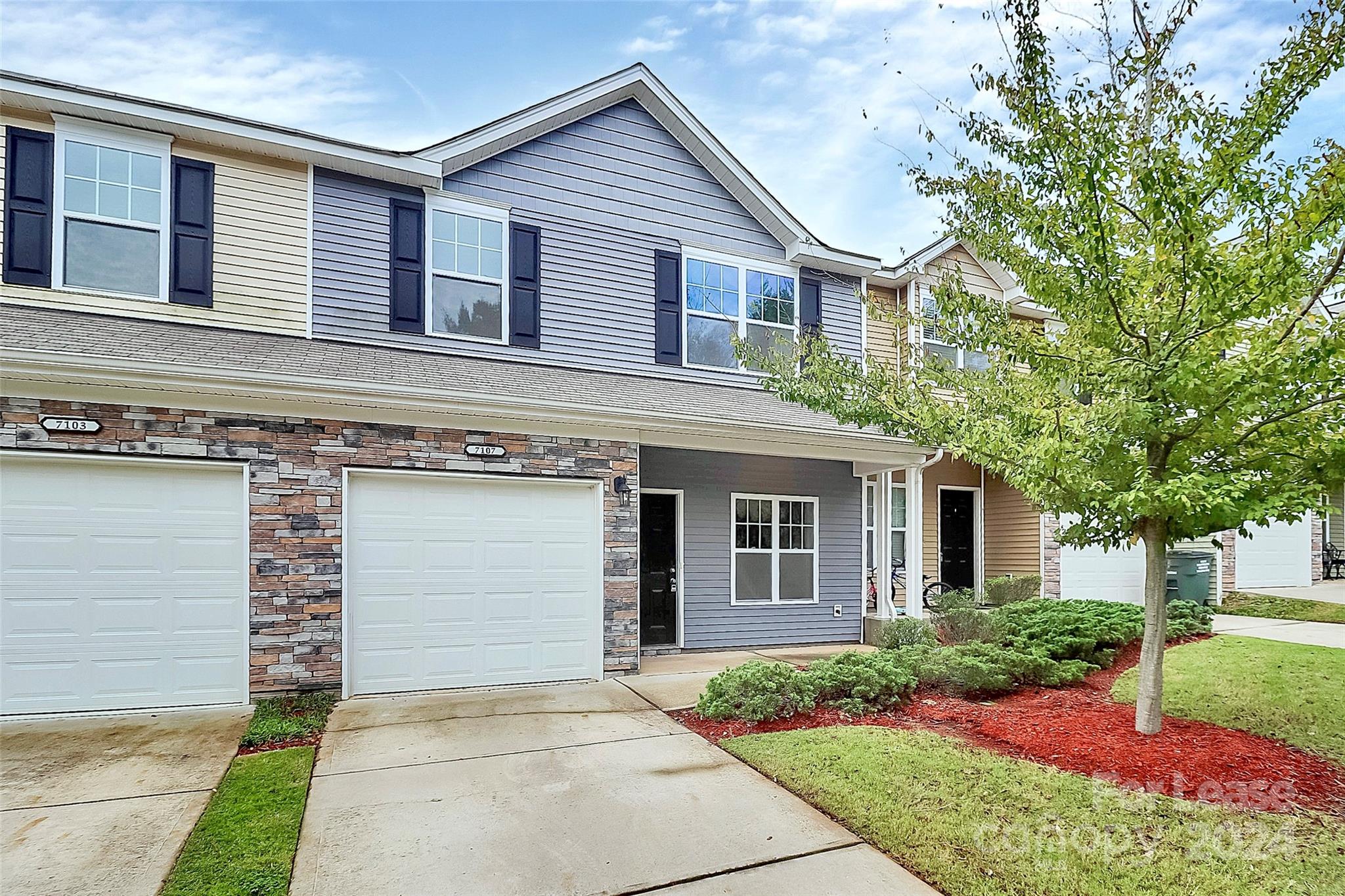 Adare Townhomes - Residential Lease