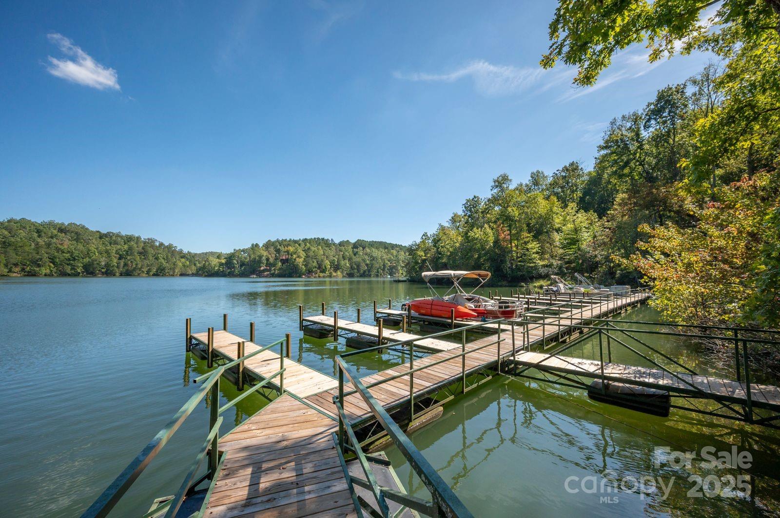 Mountain Park at Lake Adger - Land