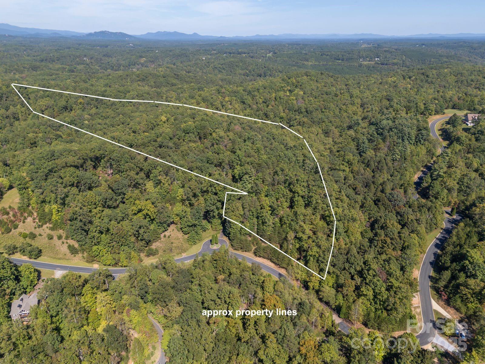 0 Mountain Parkway Lot 29